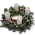 Advent wreath